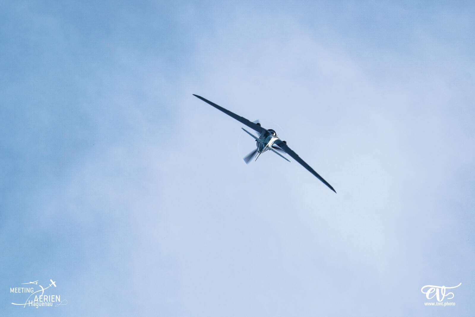 MEETING AERIEN HAGUENAU 2024